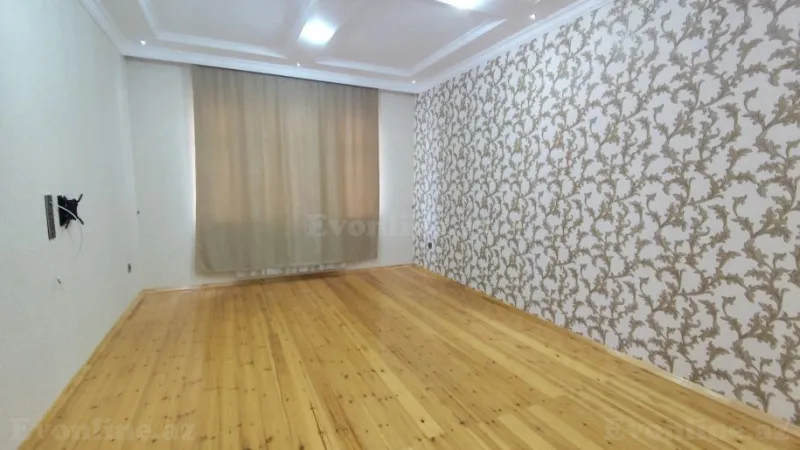 Satılır 2 otaqlı Mənzil Yeni tikili 87 m² Əhmədli