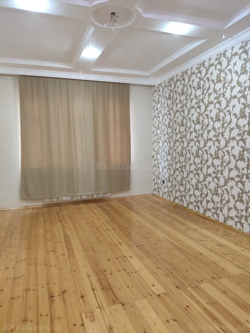 Satılır 2 otaqlı Mənzil Yeni tikili 87 m² Əhmədli - şəkil 2