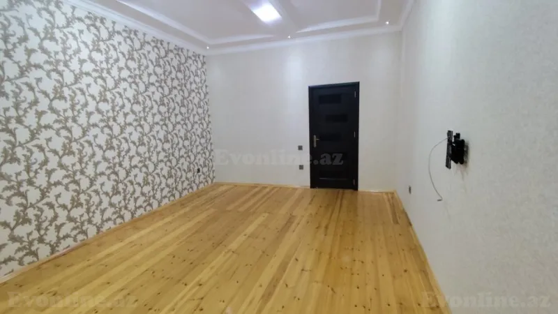 Satılır 2 otaqlı Mənzil Yeni tikili 87 m² Əhmədli - şəkil 3