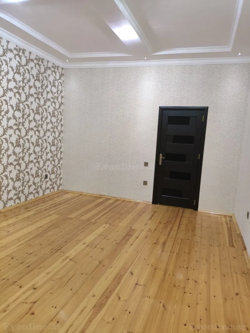 Satılır 2 otaqlı Mənzil Yeni tikili 87 m² Əhmədli - şəkil 4