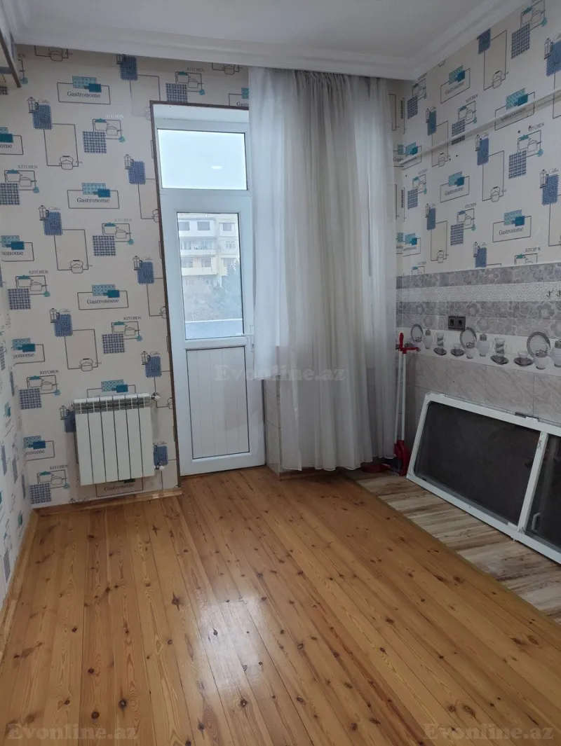 Satılır 2 otaqlı Mənzil Yeni tikili 87 m² Əhmədli - şəkil 9