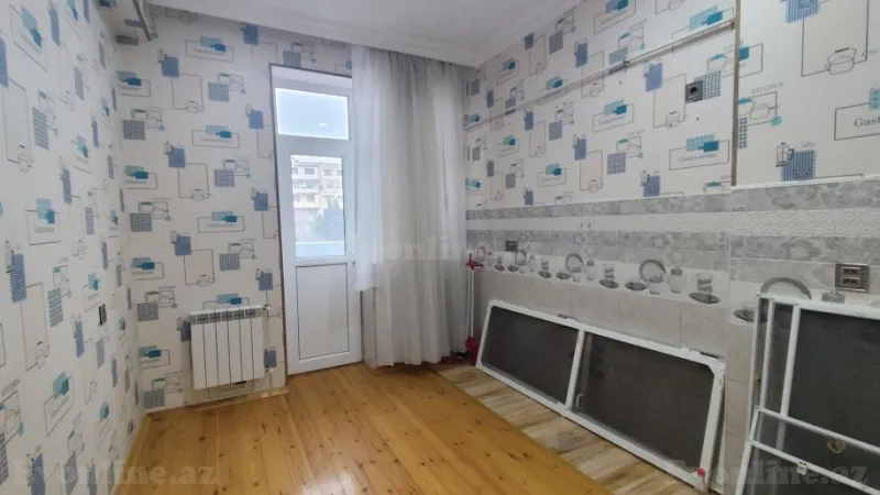Satılır 2 otaqlı Mənzil Yeni tikili 87 m² Əhmədli - şəkil 10