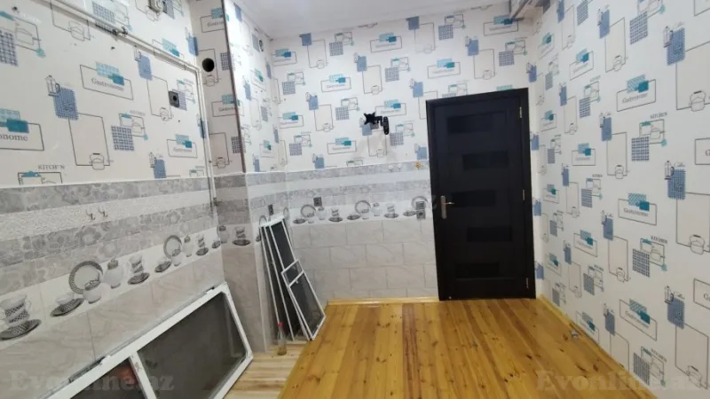 Satılır 2 otaqlı Mənzil Yeni tikili 87 m² Əhmədli - şəkil 11