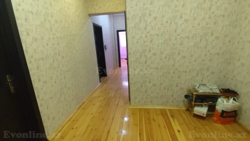 Satılır 2 otaqlı Mənzil Yeni tikili 87 m² Əhmədli - şəkil 13