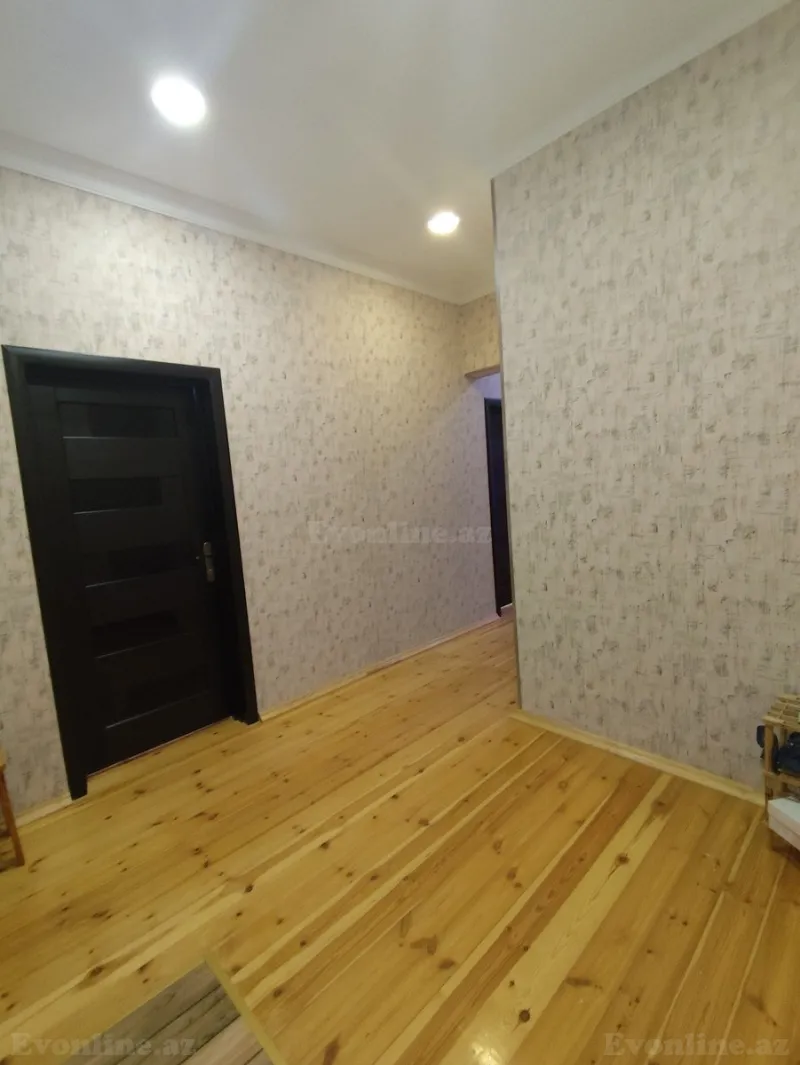 Satılır 2 otaqlı Mənzil Yeni tikili 87 m² Əhmədli - şəkil 14