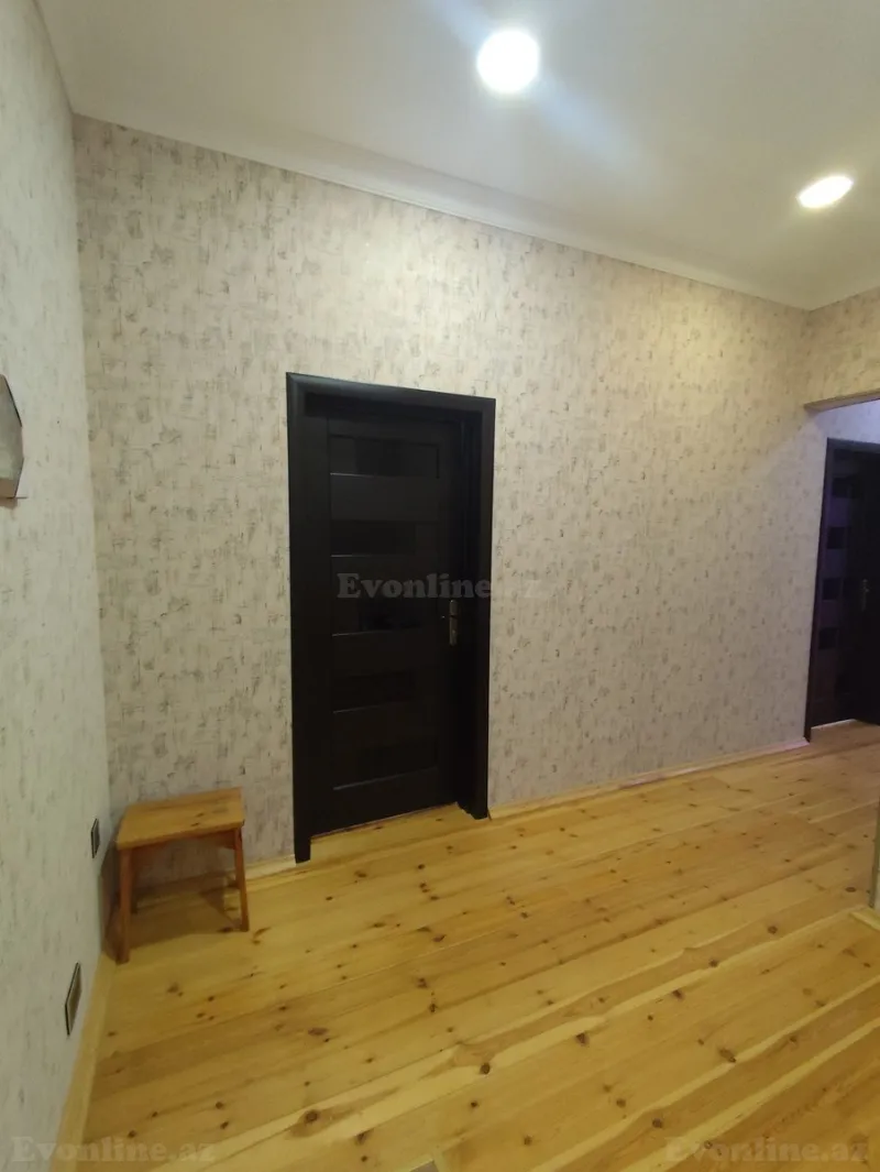Satılır 2 otaqlı Mənzil Yeni tikili 87 m² Əhmədli - şəkil 15