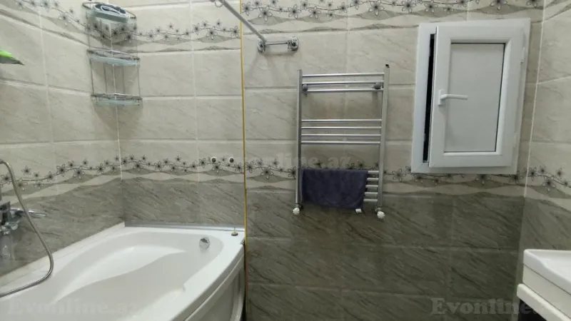 Satılır 2 otaqlı Mənzil Yeni tikili 87 m² Əhmədli - şəkil 17