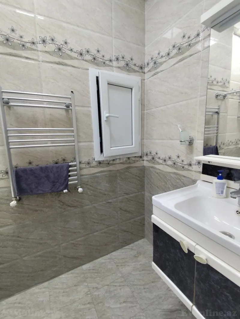 Satılır 2 otaqlı Mənzil Yeni tikili 87 m² Əhmədli - şəkil 19