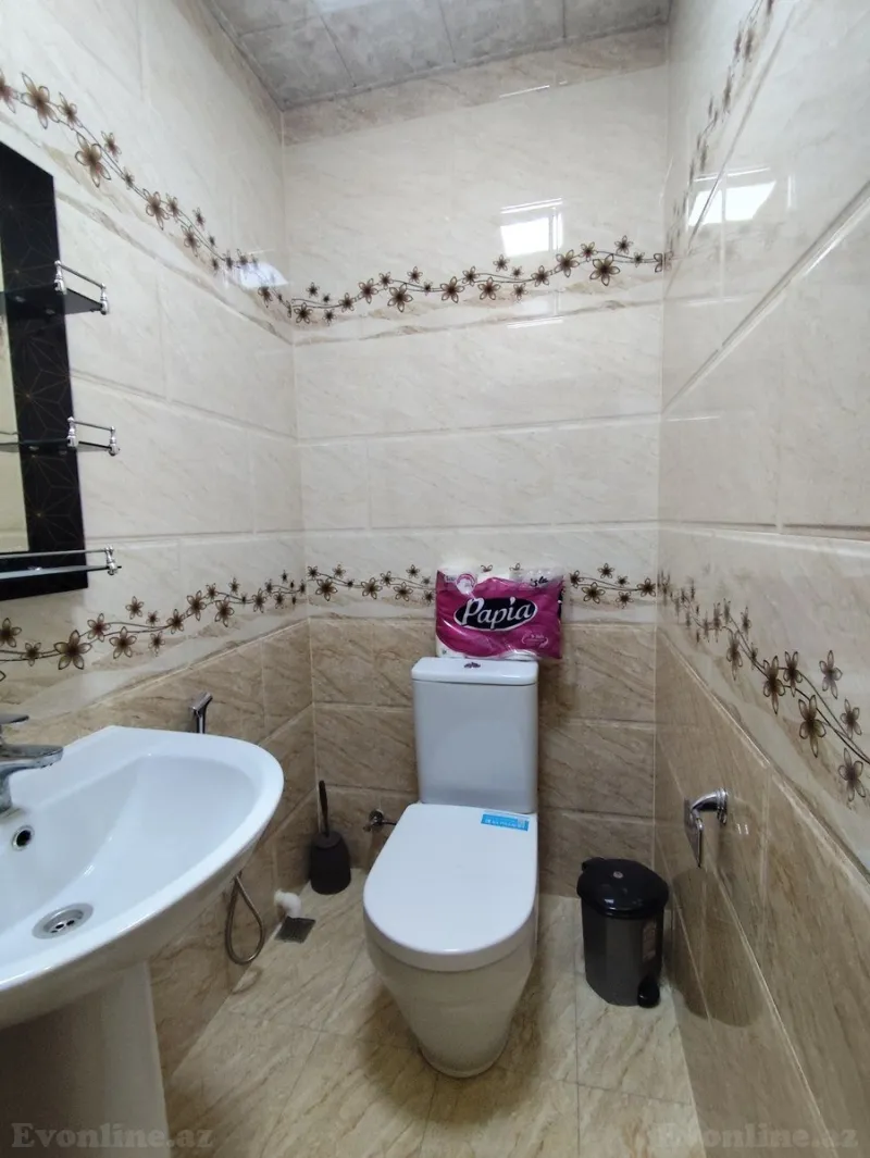 Satılır 2 otaqlı Mənzil Yeni tikili 87 m² Əhmədli - şəkil 21