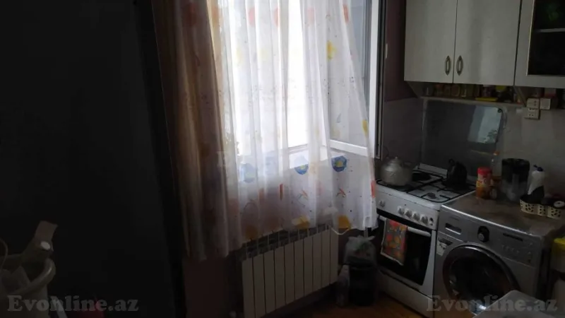 Satılır 2 otaqlı Mənzil Köhnə tikili 65 m² Sabunçu r. - şəkil 4