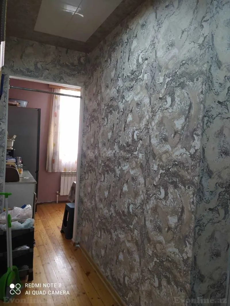 Satılır 2 otaqlı Mənzil Köhnə tikili 65 m² Sabunçu r. - şəkil 6