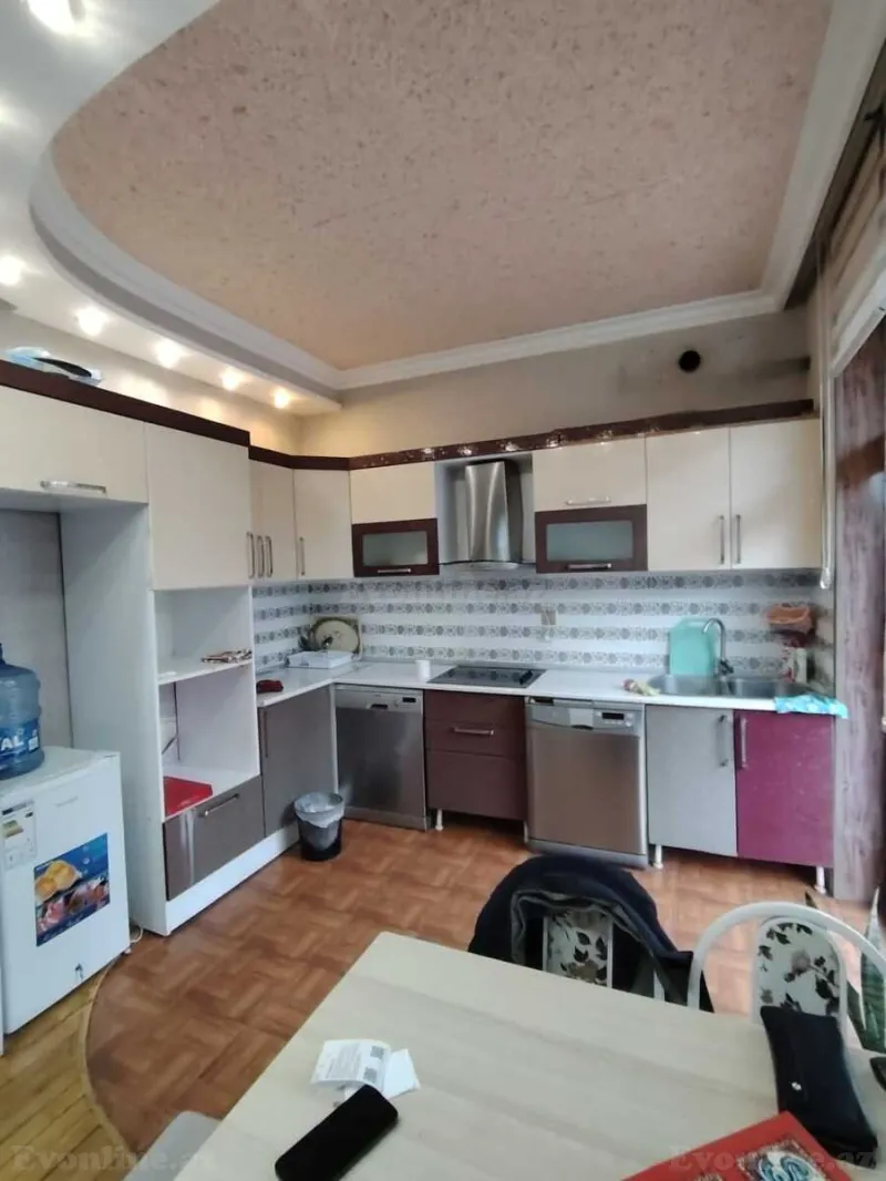 Kirayə verilir Ofis 160 m² Gənclik m. - şəkil 11