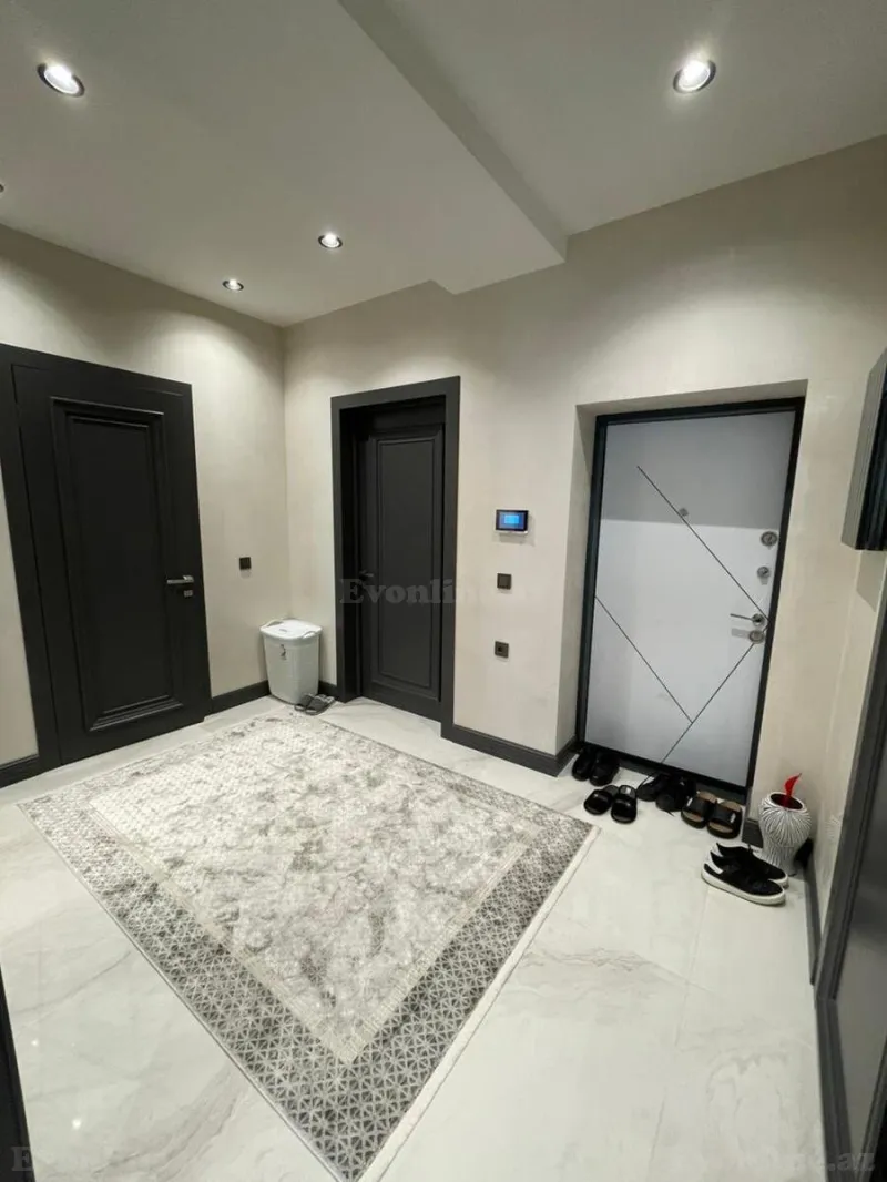 Kirayə verilir 2 otaqlı Mənzil Yeni tikili 90 m² Xətai r. - şəkil 11