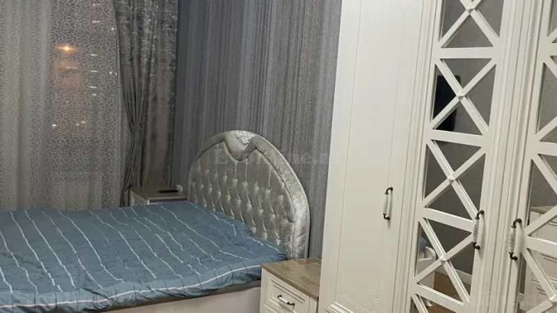 Kirayə verilir 2 otaqlı Mənzil Yeni tikili 70 m² Nəriman Nərimanov m. - şəkil 5