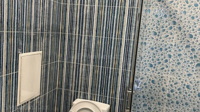 Kirayə verilir 2 otaqlı Mənzil Yeni tikili 70 m² Nəriman Nərimanov m. - şəkil 7