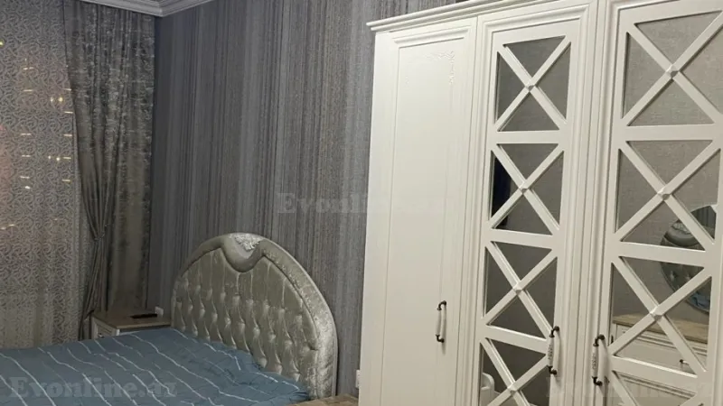 Kirayə verilir 2 otaqlı Mənzil Yeni tikili 70 m² Nəriman Nərimanov m. - şəkil 8