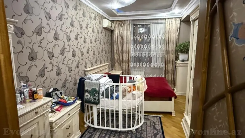 Satılır 2 otaqlı Mənzil Yeni tikili 85 m² 9-cu mikrorayon - şəkil 6