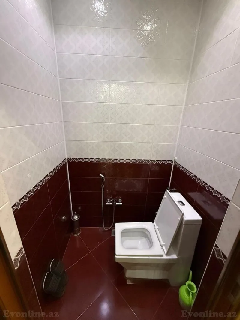 Satılır 2 otaqlı Mənzil Yeni tikili 85 m² 9-cu mikrorayon - şəkil 11