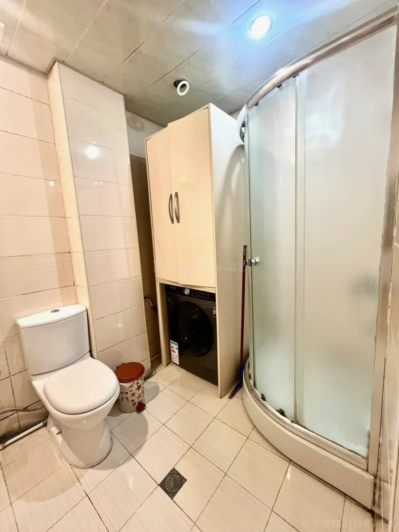 Satılır 3 otaqlı Mənzil Yeni tikili 120 m² Nəriman Nərimanov m. - şəkil 16