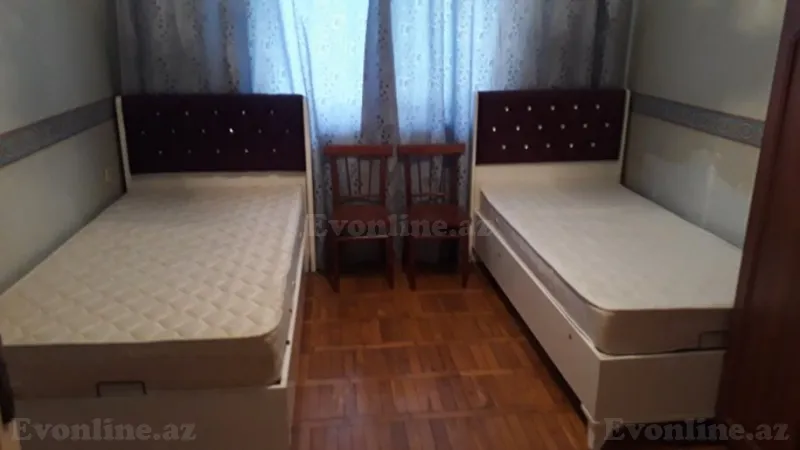 Kirayə verilir 2 otaqlı Mənzil Yeni tikili 60 m² Xətai m. - şəkil 6