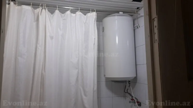 Kirayə verilir 2 otaqlı Mənzil Yeni tikili 60 m² Xətai m. - şəkil 11