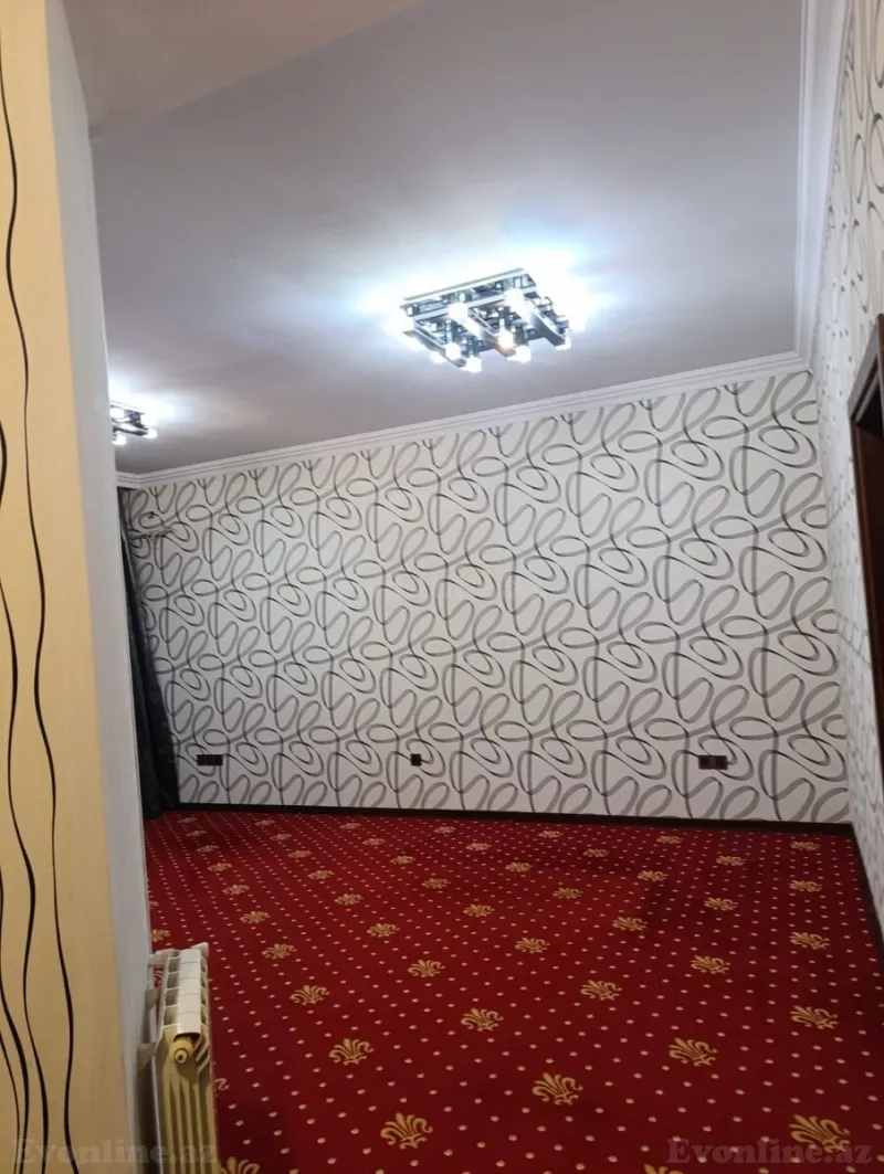 Satılır 3 otaqlı Mənzil Köhnə tikili 80 m² Sabunçu r. - şəkil 3