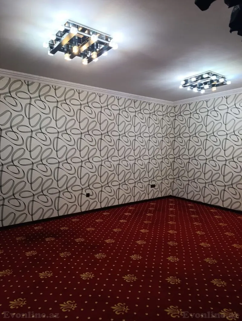 Satılır 3 otaqlı Mənzil Köhnə tikili 80 m² Sabunçu r. - şəkil 6