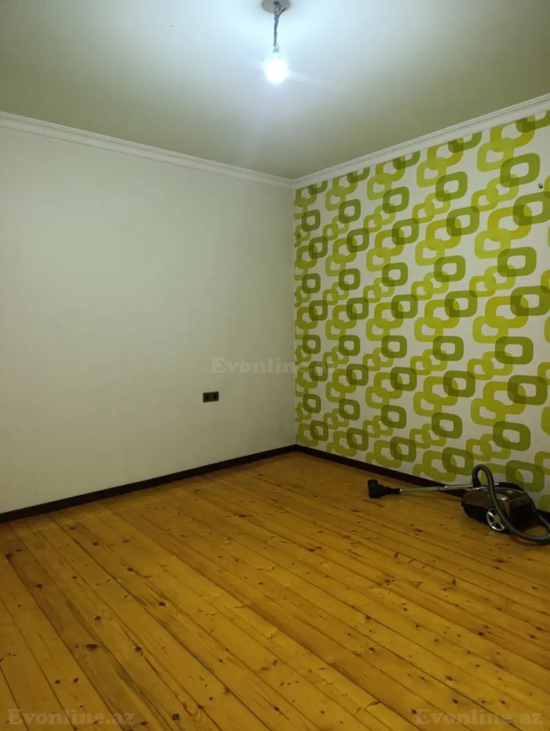 Satılır 3 otaqlı Mənzil Köhnə tikili 80 m² Sabunçu r. - şəkil 7