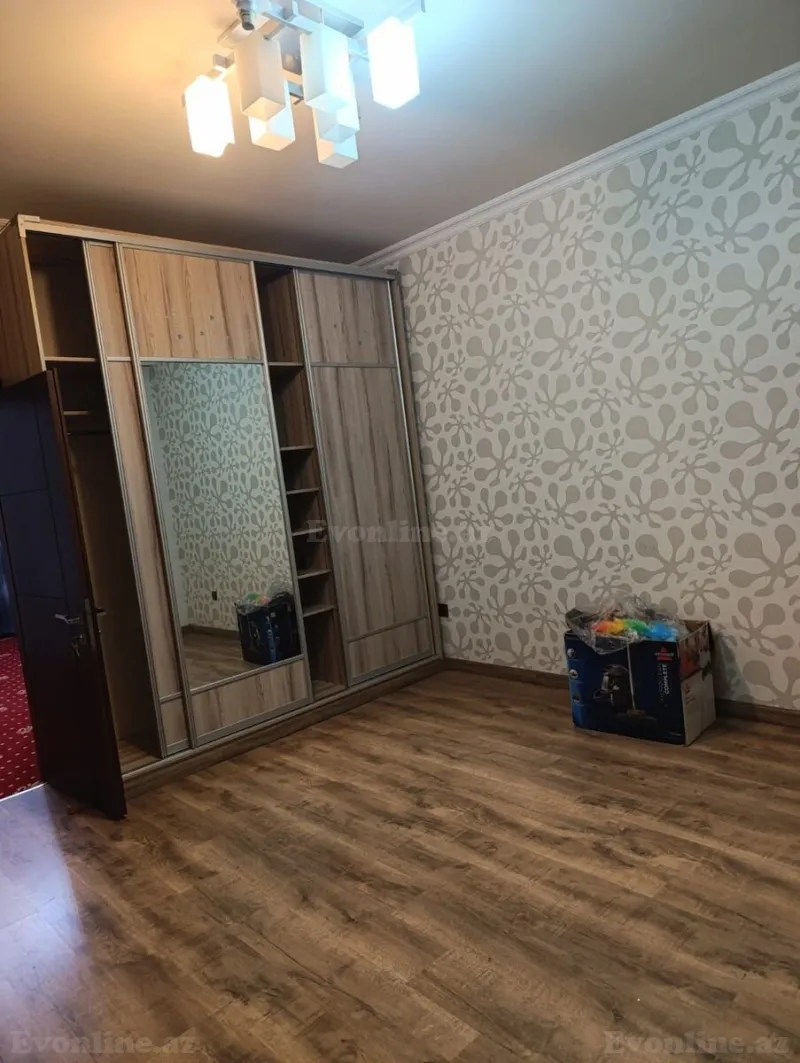 Satılır 3 otaqlı Mənzil Köhnə tikili 80 m² Sabunçu r. - şəkil 9