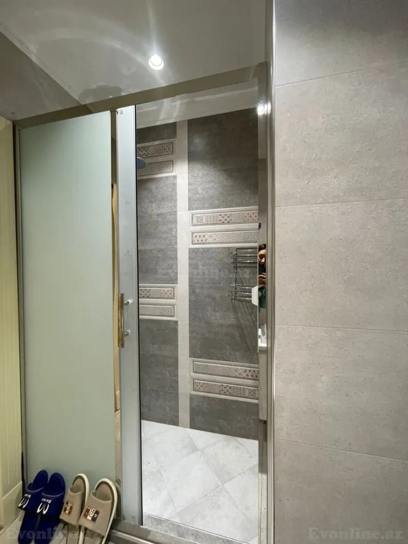 Kirayə verilir 2 otaqlı Mənzil Yeni tikili 65 m² Yeni Yasamal - şəkil 14