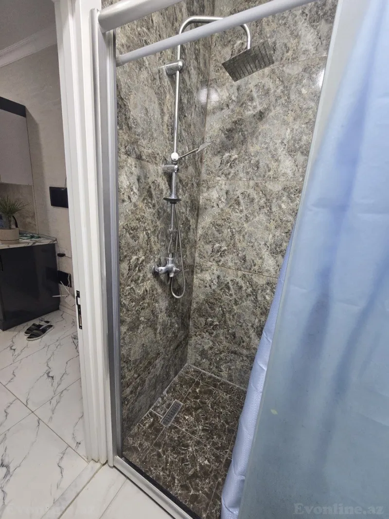 Kirayə verilir 2 otaqlı Mənzil Yeni tikili 65 m² 20 Yanvar m. - şəkil 8