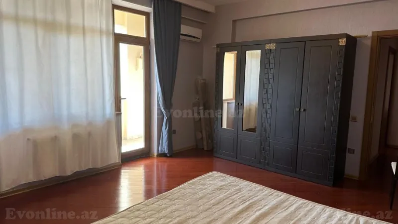 Satılır 2 otaqlı Mənzil Yeni tikili 95 m² Nərimanov r. - şəkil 4