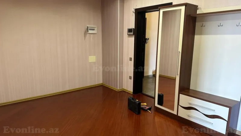 Satılır 2 otaqlı Mənzil Yeni tikili 95 m² Nərimanov r. - şəkil 6