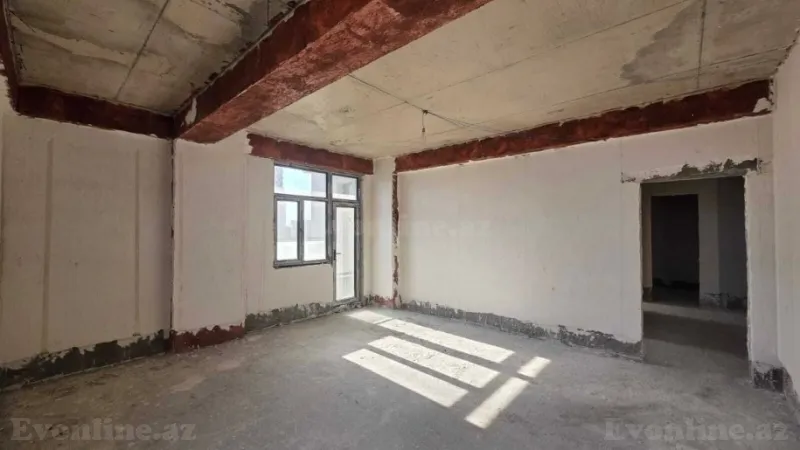 Satılır 3 otaqlı Mənzil Yeni tikili 134 m² Nərimanov r. - şəkil 20