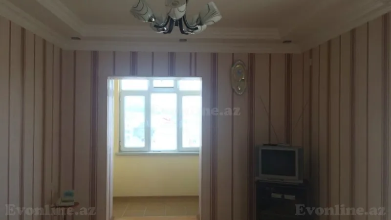 Satılır 1 otaqlı Mənzil Köhnə tikili 38 m² Nəriman Nərimanov m. - şəkil 4