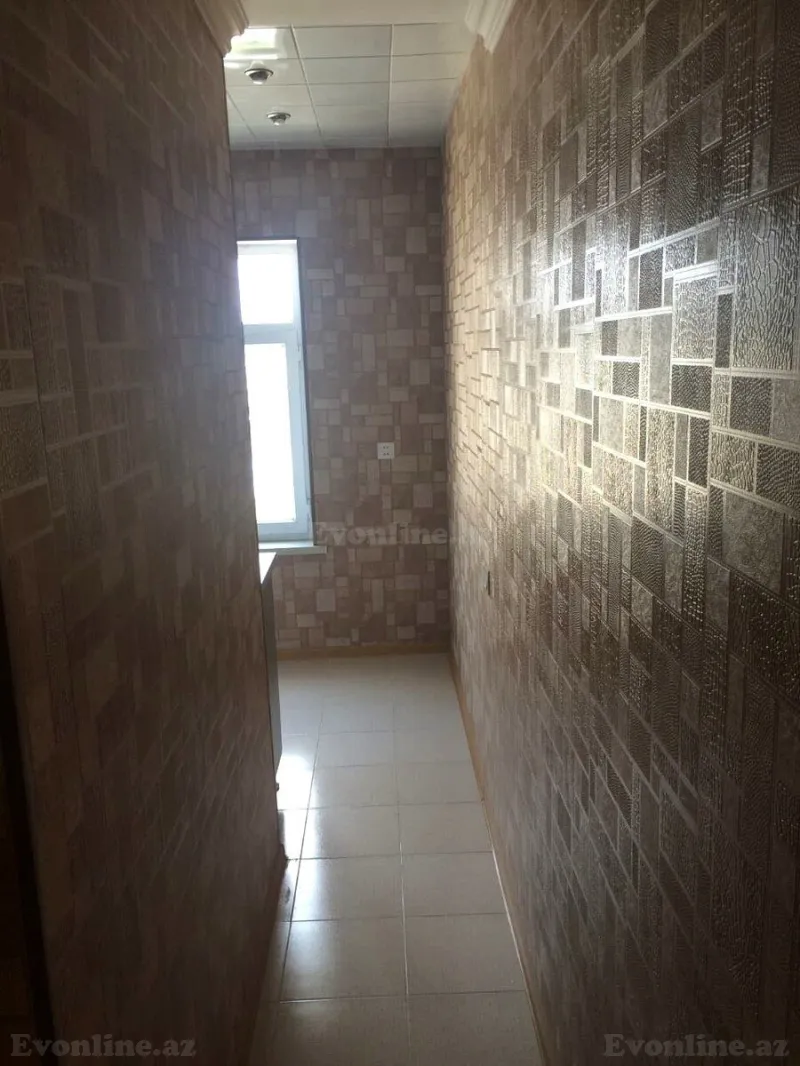 Satılır 1 otaqlı Mənzil Köhnə tikili 38 m² Nəriman Nərimanov m. - şəkil 5