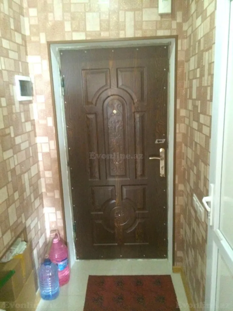 Satılır 1 otaqlı Mənzil Köhnə tikili 38 m² Nəriman Nərimanov m. - şəkil 7