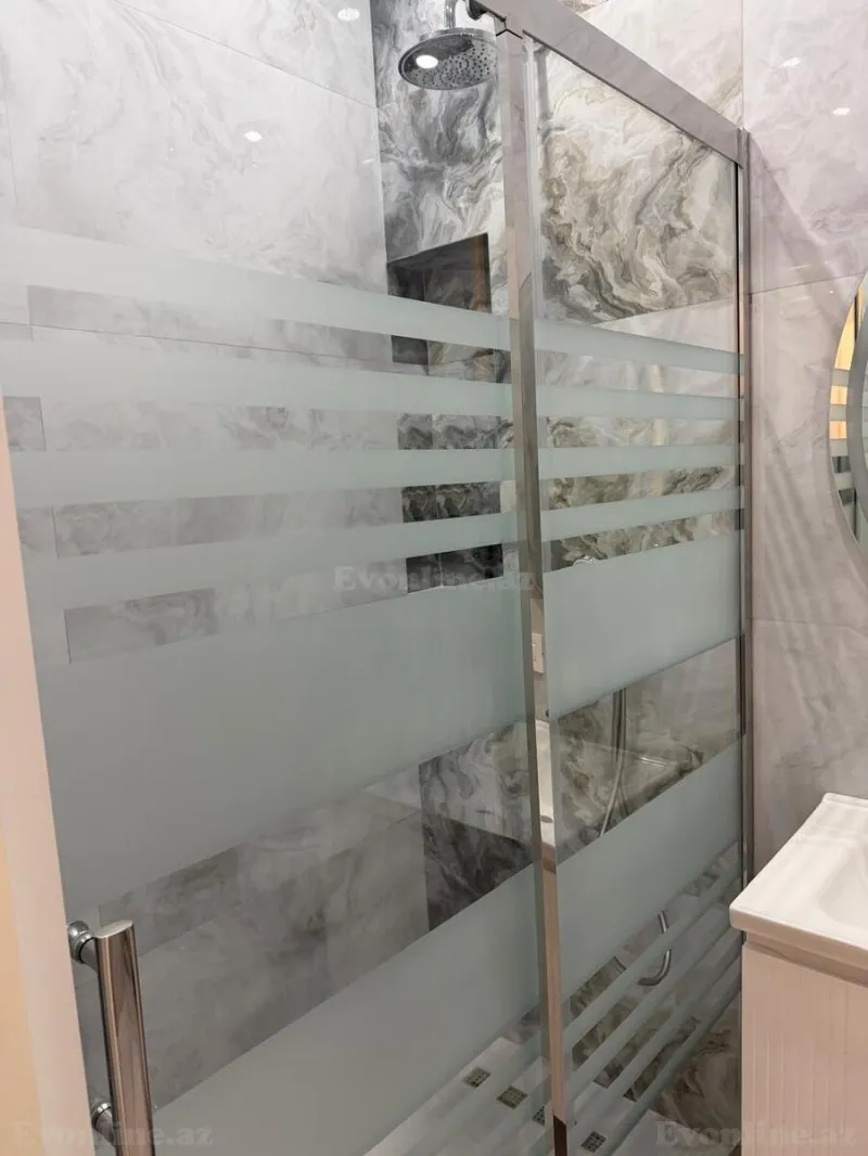 Satılır 2 otaqlı Mənzil Yeni tikili 85 m² 28 May m. - şəkil 10