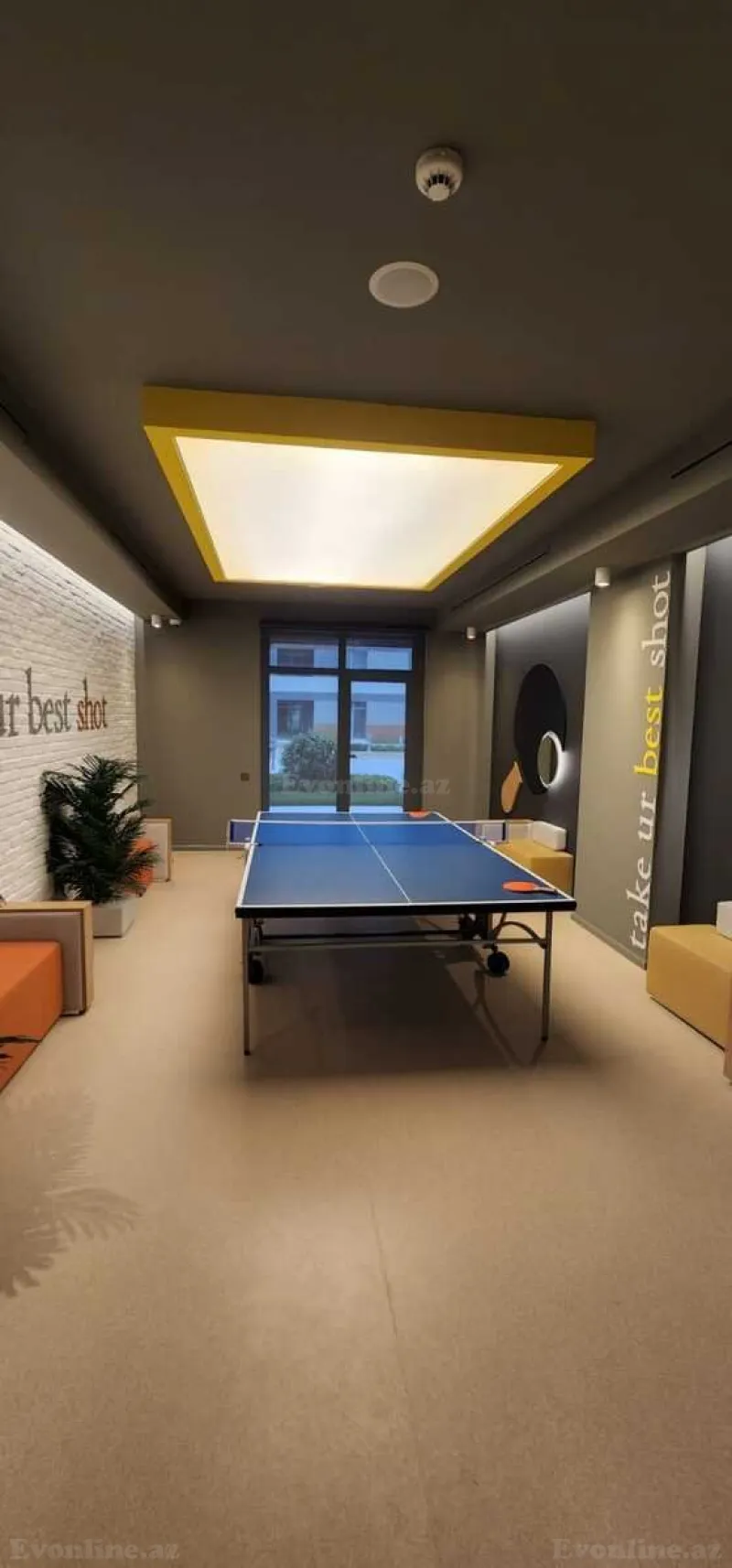 Satılır 2 otaqlı Mənzil Yeni tikili 65 m² Xətai r. - şəkil 5