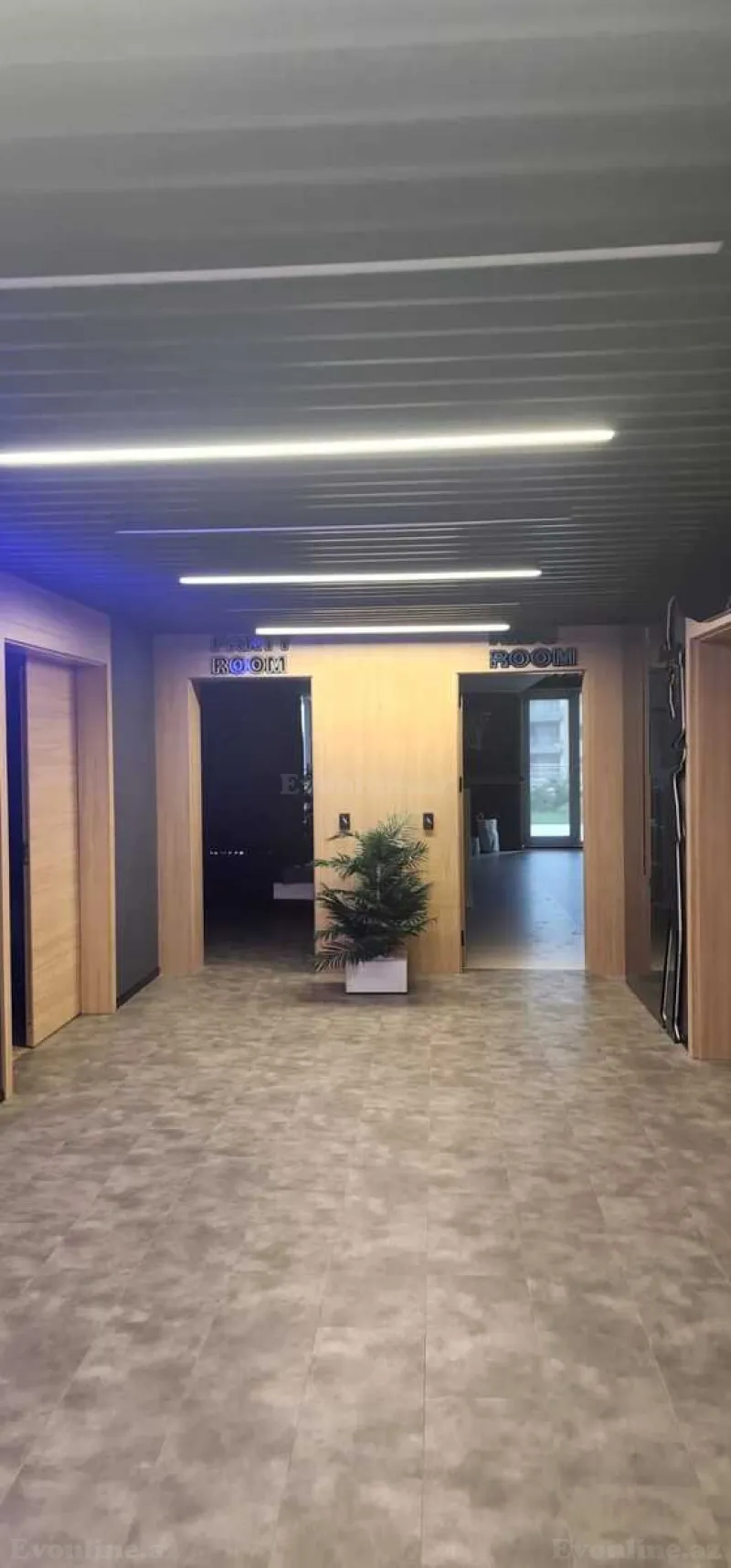 Satılır 2 otaqlı Mənzil Yeni tikili 65 m² Xətai r. - şəkil 6