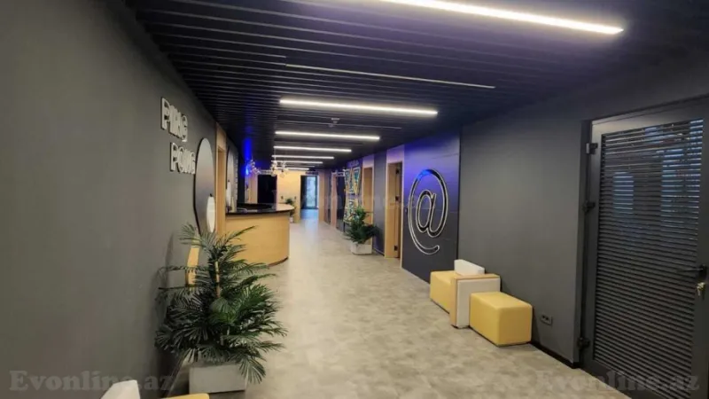 Satılır 2 otaqlı Mənzil Yeni tikili 65 m² Xətai r. - şəkil 9