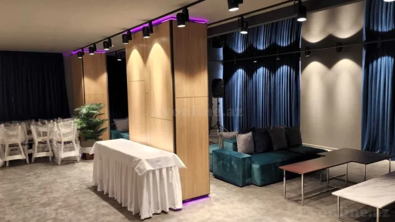 Satılır 2 otaqlı Mənzil Yeni tikili 65 m² Xətai r. - şəkil 11