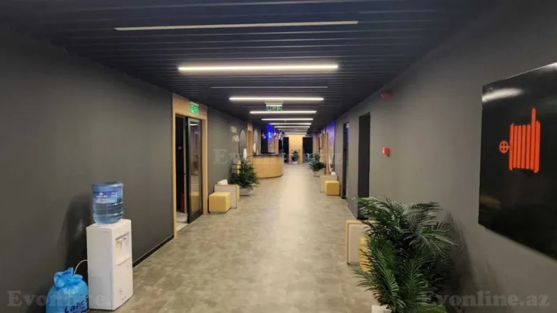 Satılır 2 otaqlı Mənzil Yeni tikili 65 m² Xətai r. - şəkil 13