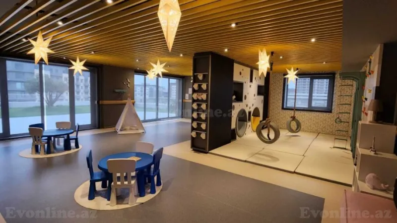 Satılır 2 otaqlı Mənzil Yeni tikili 65 m² Xətai r. - şəkil 14