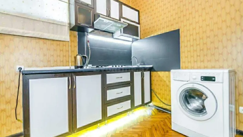 Kirayə verilir 3 otaqlı Mənzil Köhnə tikili 100 m² İçərişəhər m. - şəkil 4