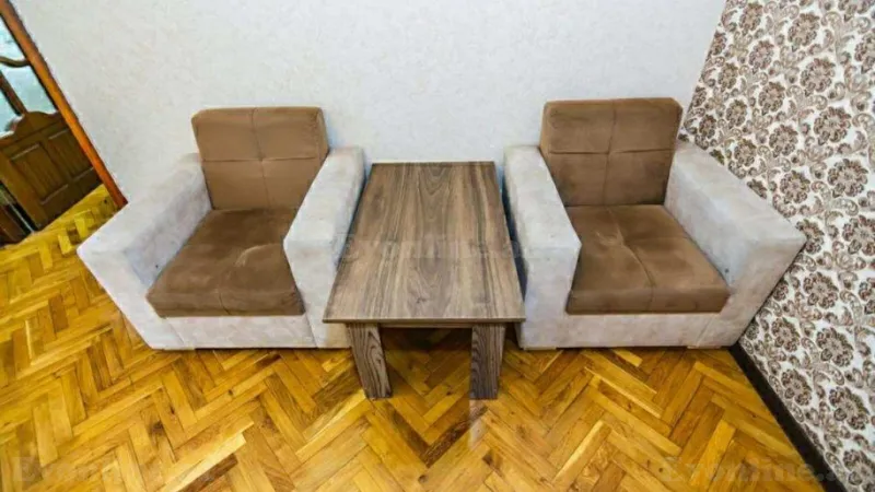 Kirayə verilir 3 otaqlı Mənzil Köhnə tikili 100 m² İçərişəhər m. - şəkil 5