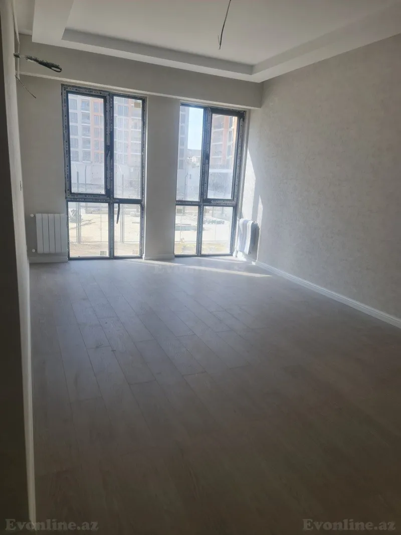 Satılır 3 otaqlı Mənzil Yeni tikili 67 m² Yasamal - şəkil 3