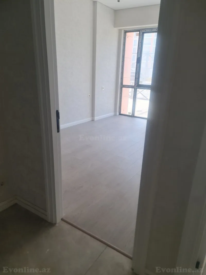 Satılır 3 otaqlı Mənzil Yeni tikili 67 m² Yasamal - şəkil 4