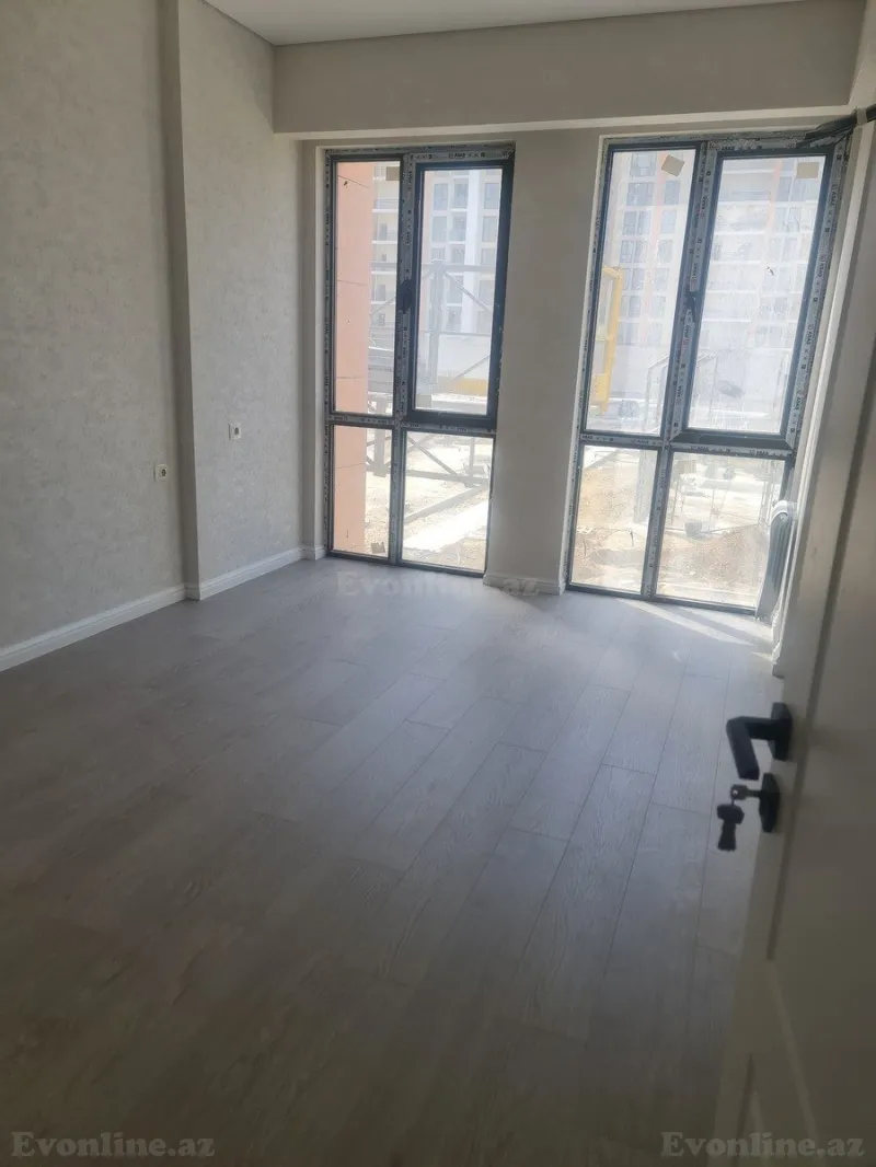Satılır 3 otaqlı Mənzil Yeni tikili 67 m² Yasamal - şəkil 6