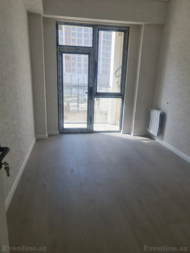 Satılır 3 otaqlı Mənzil Yeni tikili 67 m² Yasamal - şəkil 8